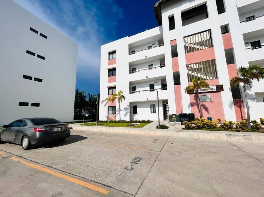 Apartamento Palmilla 102c, Comodo Y Acogedor Departamento *