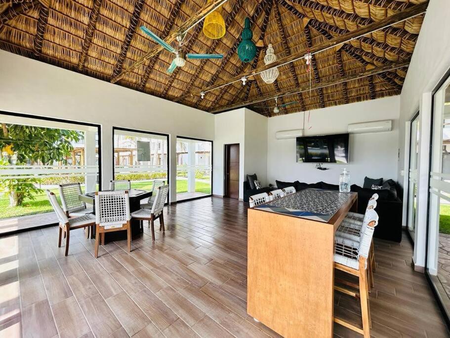 Palmilla 102c, Comodo Y Acogedor Departamento * Mazatlán